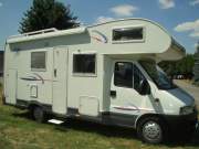 Challenger mod. 163 - anno 2005