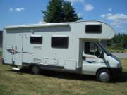 camper challenger genesis 45