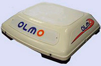 condizionatore evaporativo olmo 12v per camper