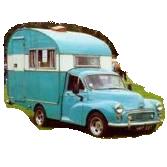 camper storico