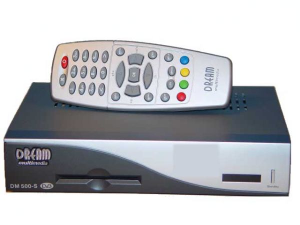decoder sky 12v
