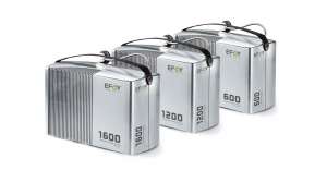 Efoy webasto 600 900 1200 1600 metanolo