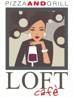 loft cafè logo