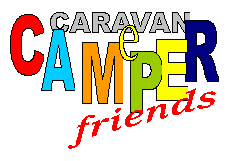 il club di caravan e camper