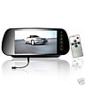 monitor per retrocamera bluetooth 7 pollici