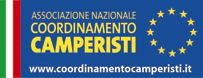 associazione nazionale coordinamento camperisti